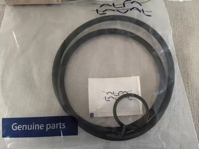Alfa Laval 9611927094 thumbnail