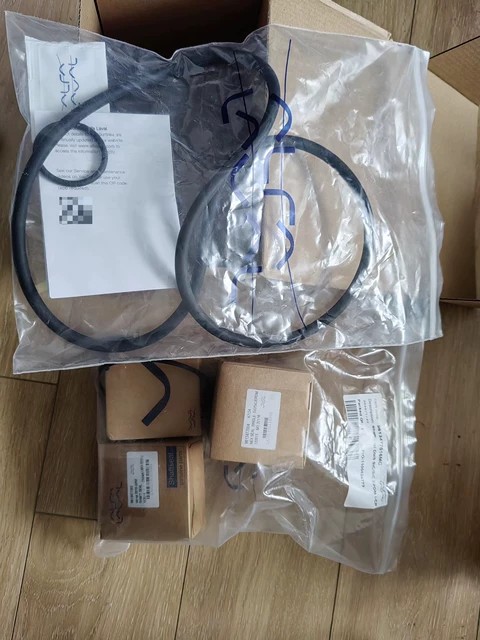 Alfa Laval 9611927088 thumbnail