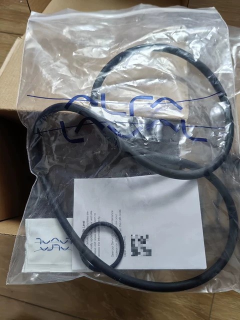 Alfa Laval 9611927088 thumbnail