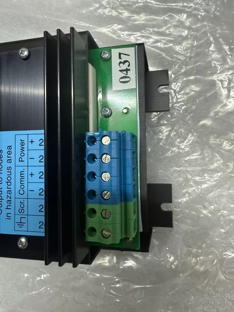 KONGSBERG AL AL-1008BRPEX thumbnail