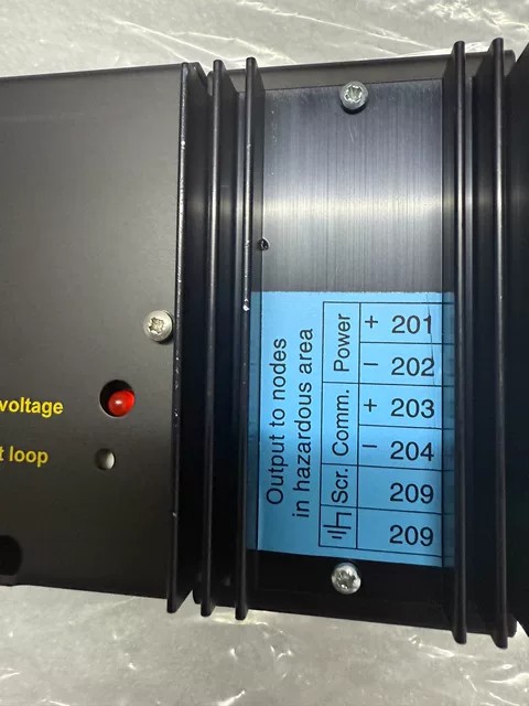 KONGSBERG AL AL-1008BRPEX thumbnail
