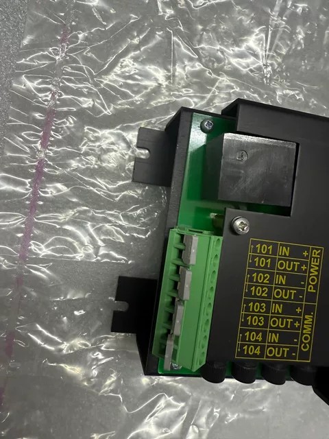 KONGSBERG AL AL-1008BRPEX thumbnail