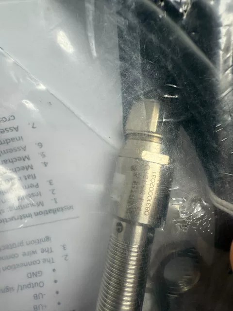 Wartsila Sensor PAAF854370 thumbnail