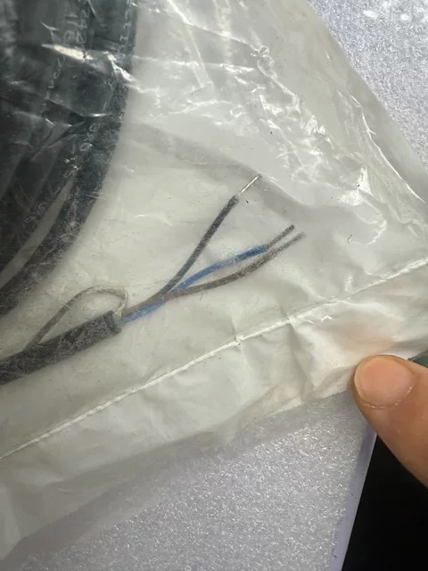Wartsila Sensor PAAF854370 thumbnail
