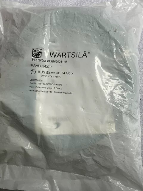 Wartsila Sensor PAAF854370 thumbnail