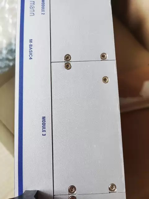Hirschmann M-BASIC4 thumbnail
