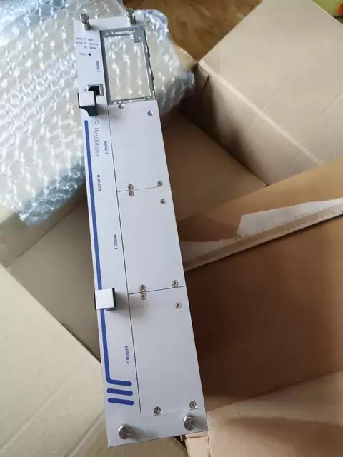 Hirschmann M-BASIC4 thumbnail