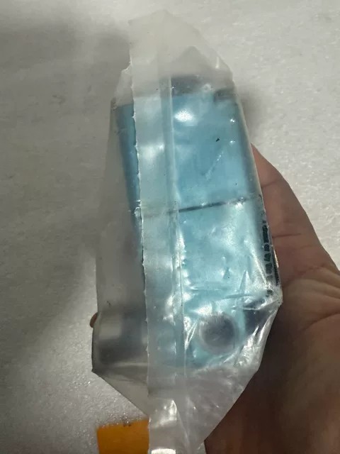 TDI Valve 52-21981-004 thumbnail