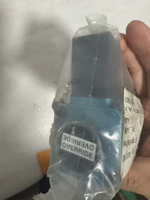 TDI Valve 52-21981-004 thumbnail