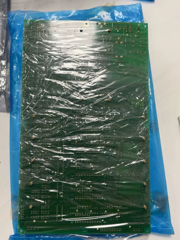 JRCS Circuit Board MSB-M100B thumbnail