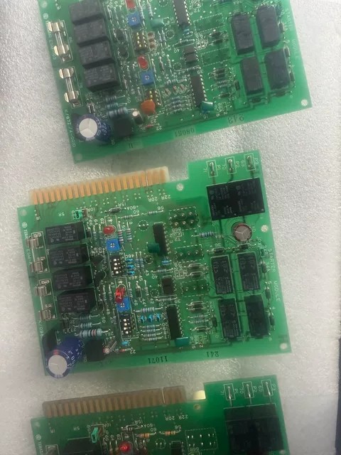 Terasaki Control Board ESM-103Y thumbnail
