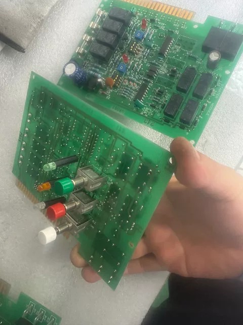 Terasaki Control Board ESM-103Y thumbnail