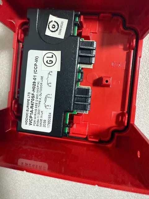 WCP Module WCP-IA-R470S thumbnail