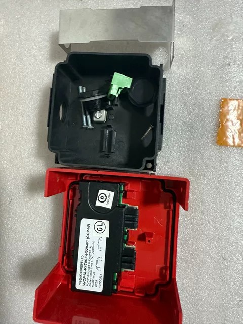 WCP Module WCP-IA-R470S thumbnail