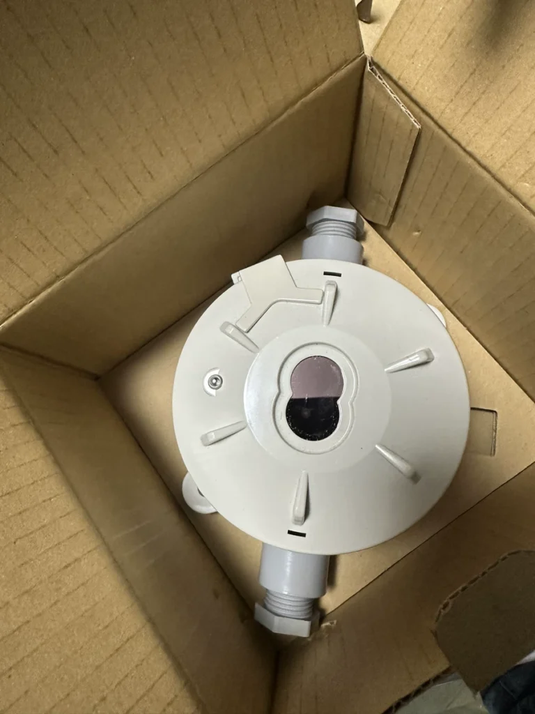 NOHMI Sensor VDCW501B-J
