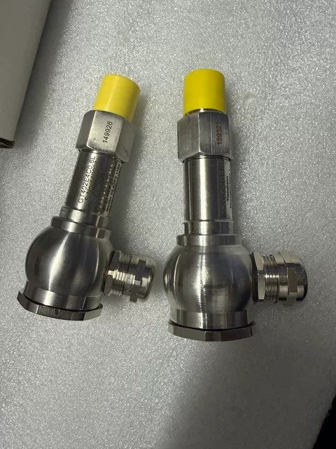 KONGSBERG Pressure Transmitter GT402E4C0.6L