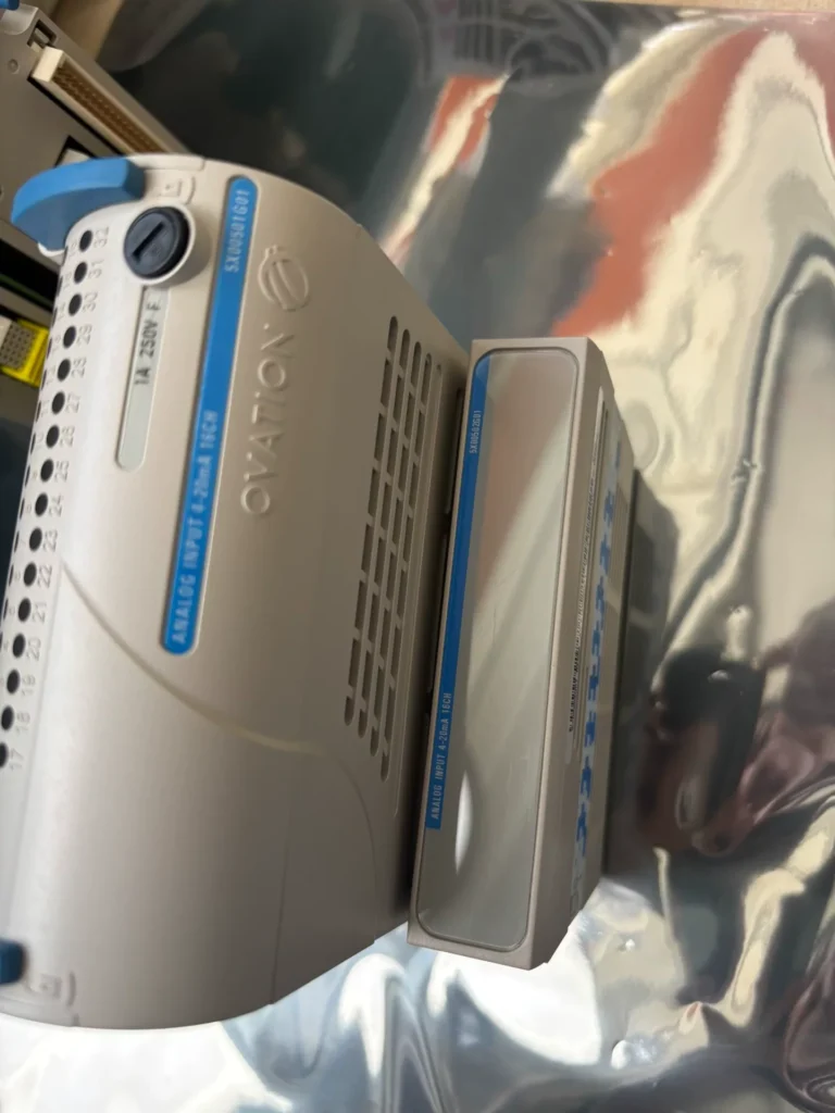 Emerson Communication Module 5X0041