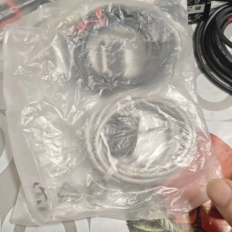 Panasonic Photoelectric Sensor CX-411-Z