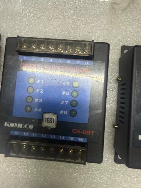 KOMECO Module KOMECO+CS-08T thumbnail