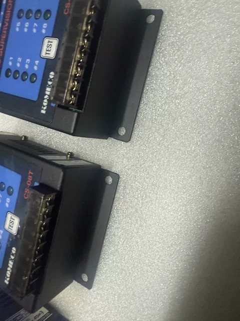 KOMECO Module KOMECO+CS-08T thumbnail