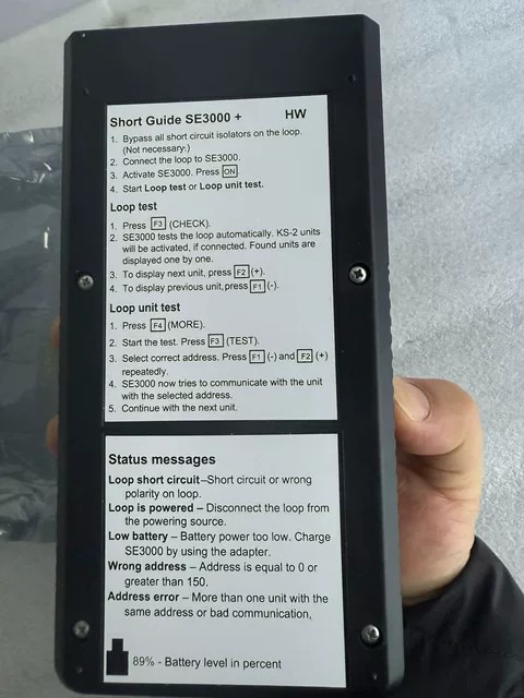 SE3000 SE3000 thumbnail