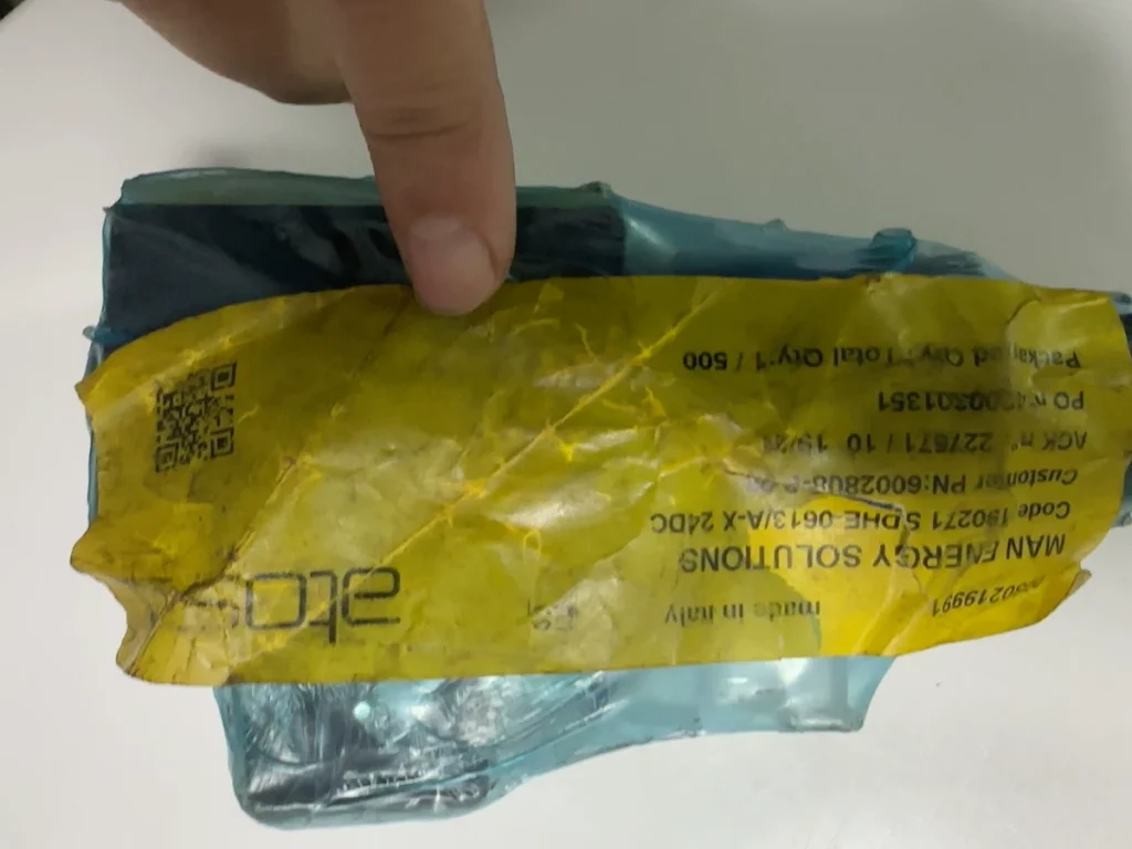 Atos Valve DLHZO-T-040-L71-31