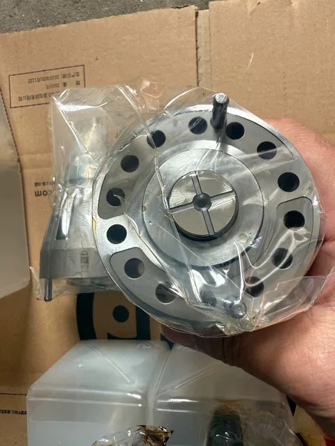 MAN Valve G90ME-c thumbnail