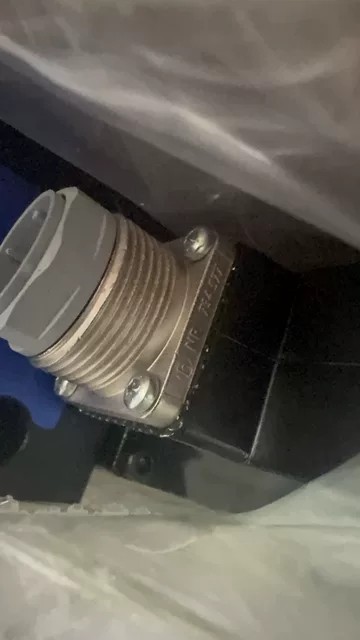 MAN Valve 5943792-1 thumbnail