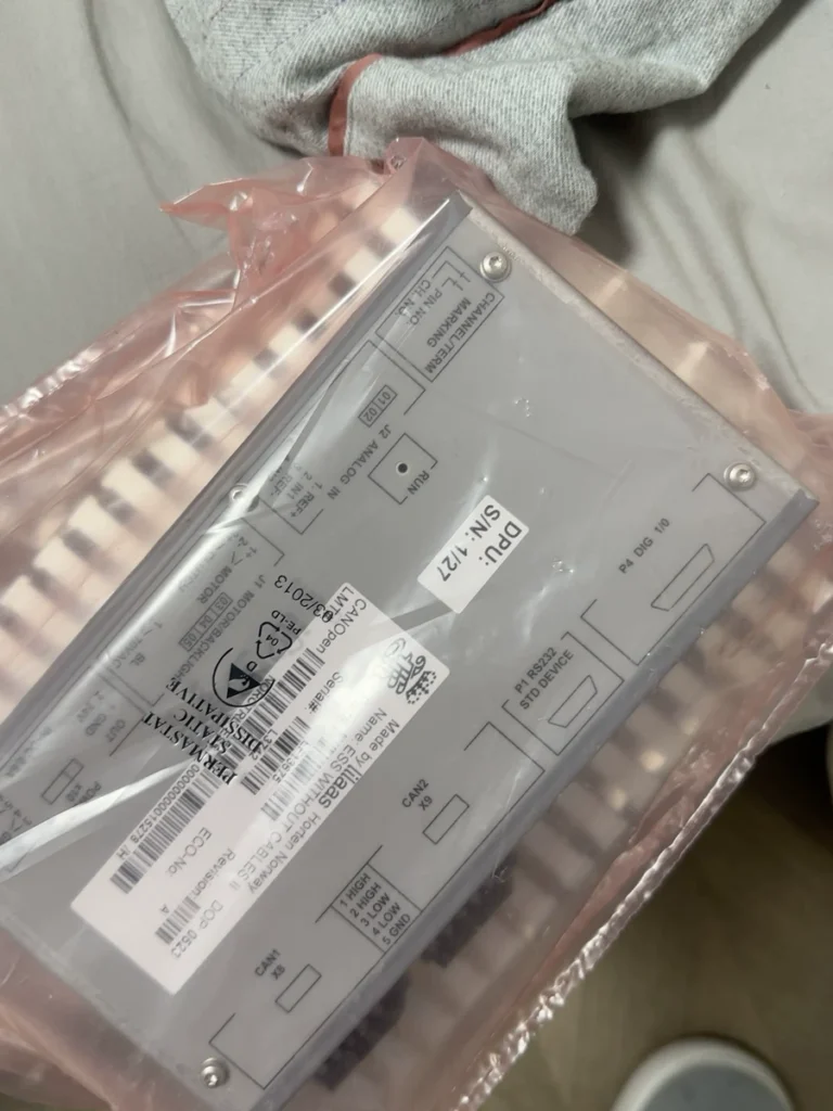 Haas Control Module LM-PE-LD
