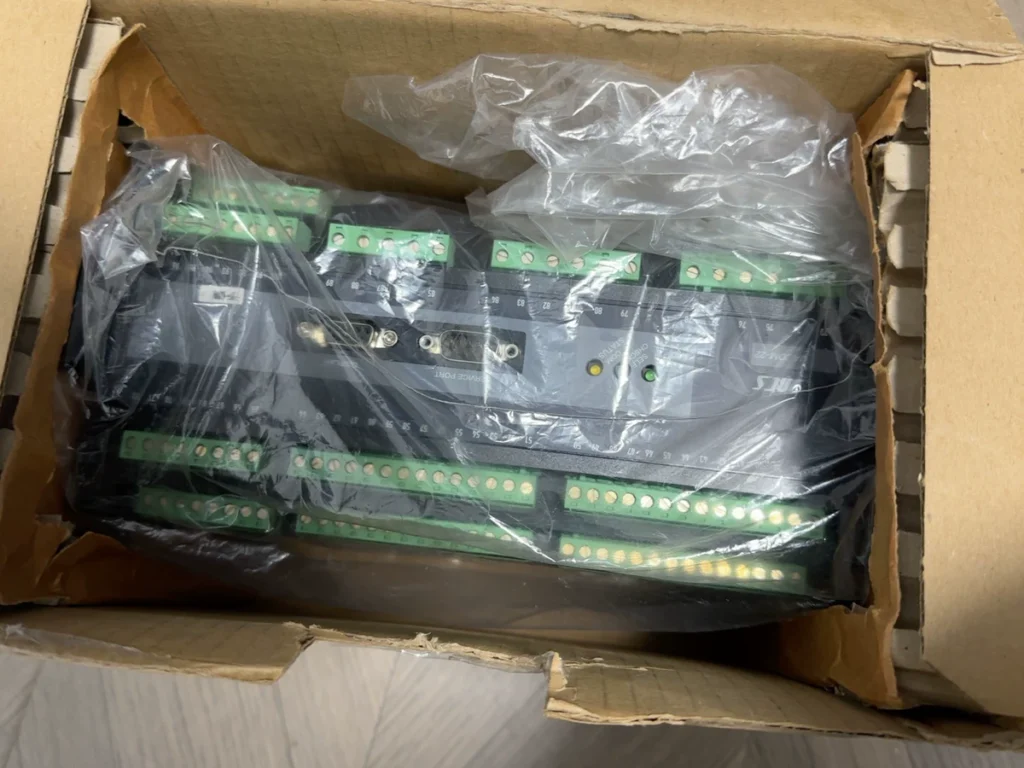 JRCS Controller JACOM-22 / 2034500021H