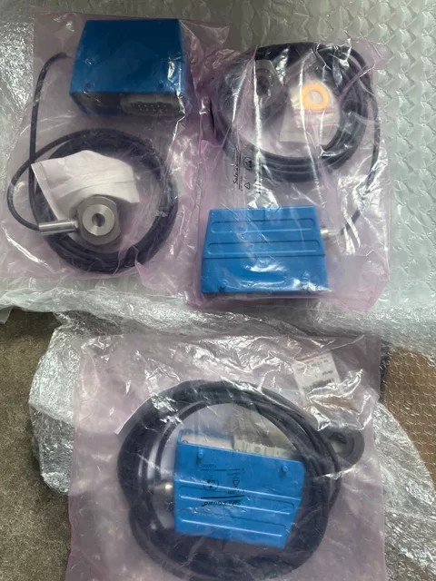 Kistler Sensor EQ13