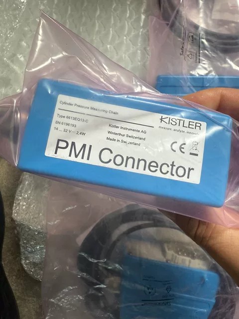 Kistler Sensor EQ13 thumbnail