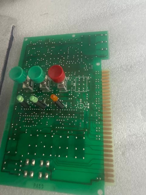 Terasaki Control Board ESM-104G thumbnail