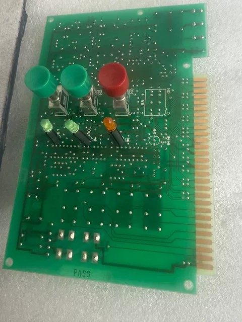 Terasaki Control Board ESM-104G thumbnail