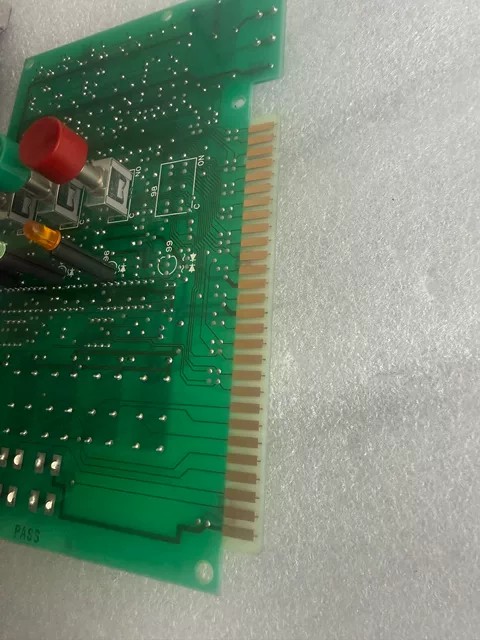 Terasaki Control Board ESM-104G thumbnail