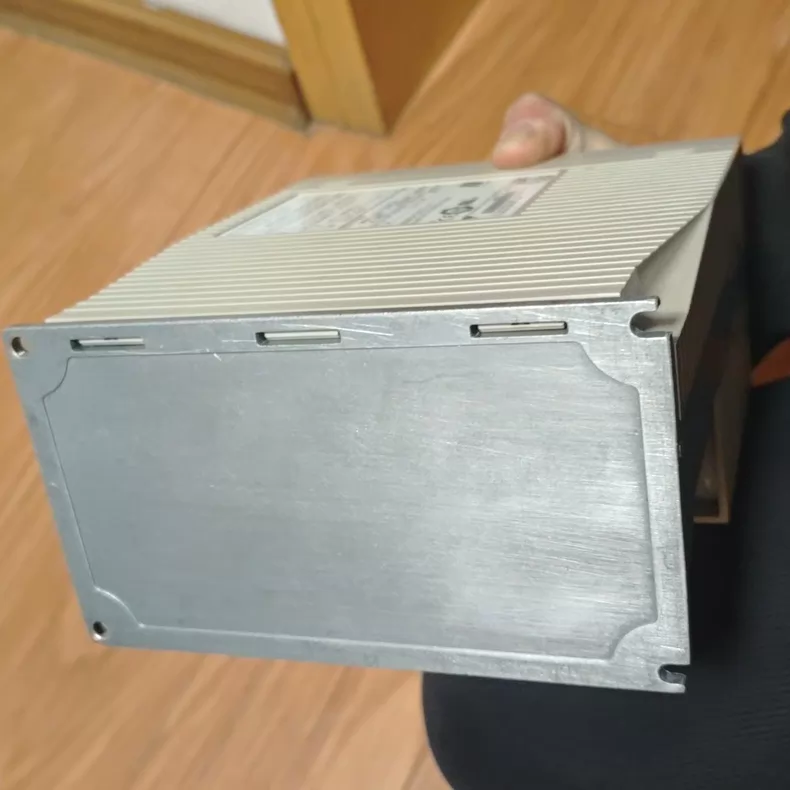 Yaskawa Servo Drive SGDV-120A15A thumbnail