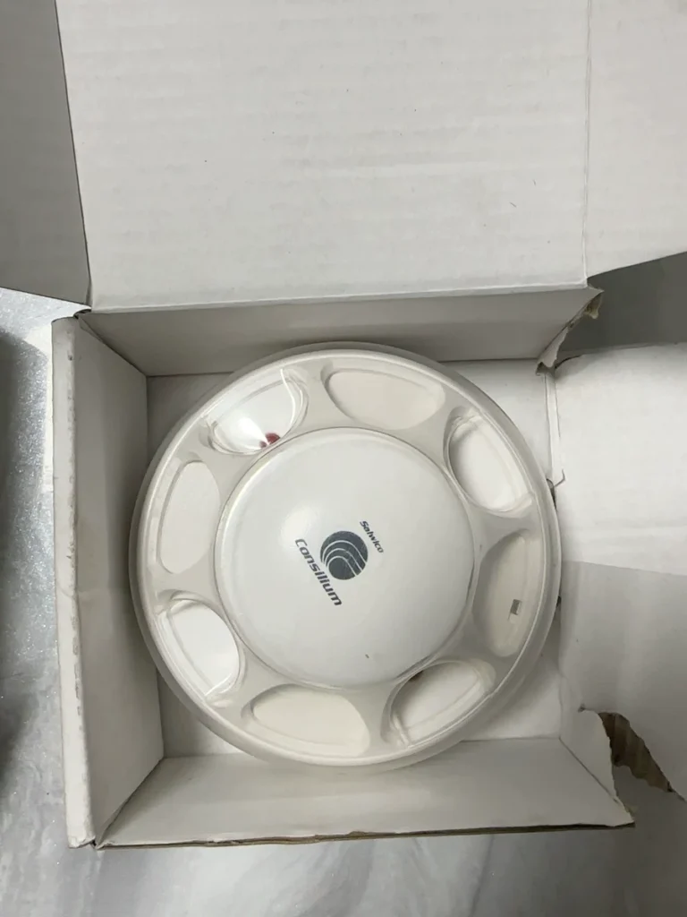 Consilium Sensor HC100