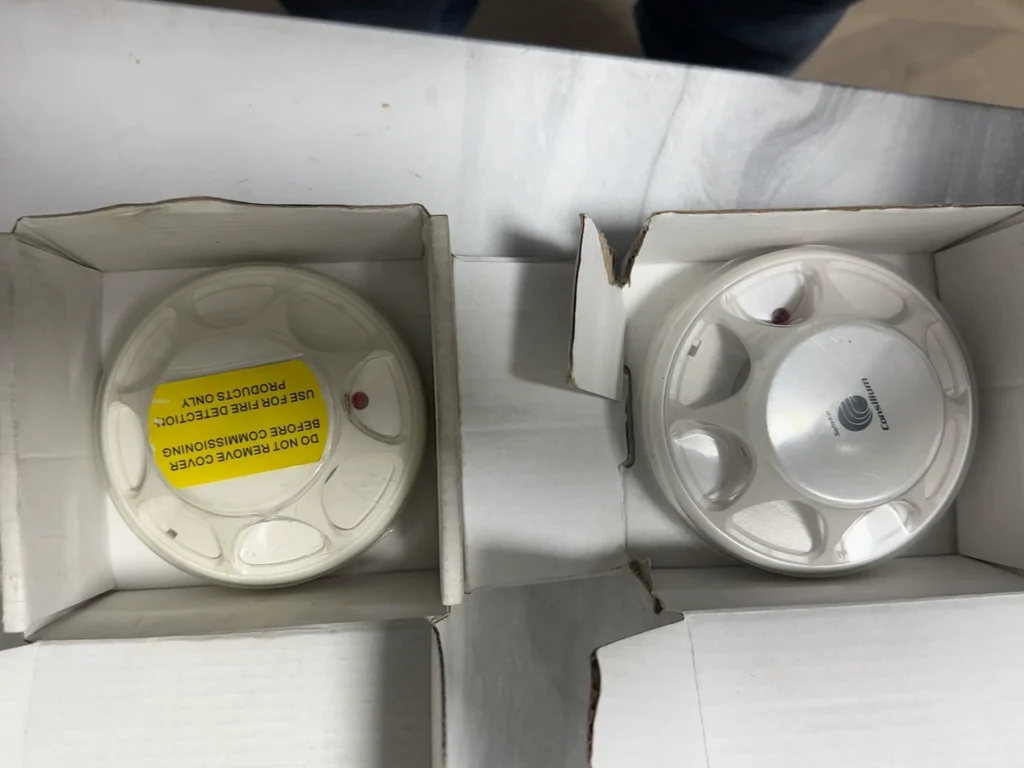 Consilium Sensor HC100 thumbnail
