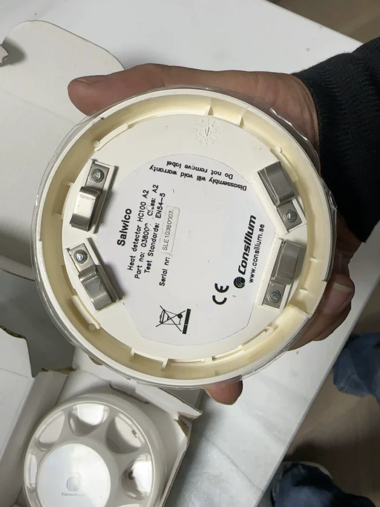 Consilium Sensor HC100 thumbnail