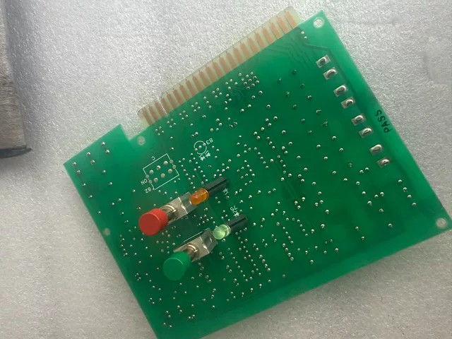 Terasaki Control Board ESM-103L thumbnail