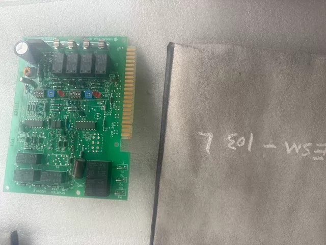 Terasaki Control Board ESM-103L thumbnail
