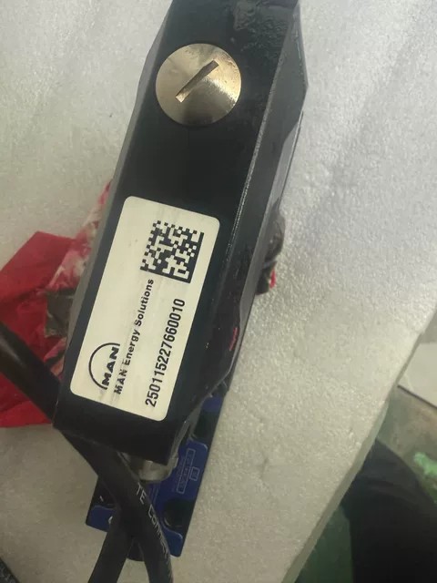 MAN Valve 5997978-7 thumbnail