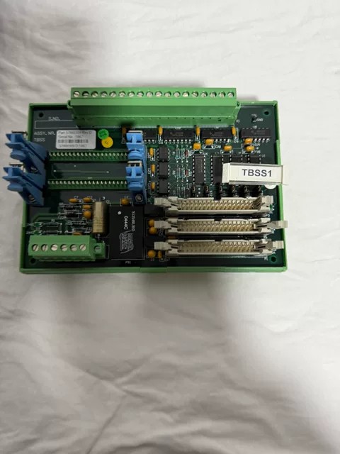 KONGSBERG Module KONGSBERG+37960309 thumbnail