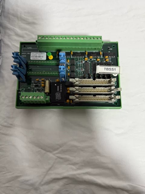 KONGSBERG Module KONGSBERG+37960309 thumbnail