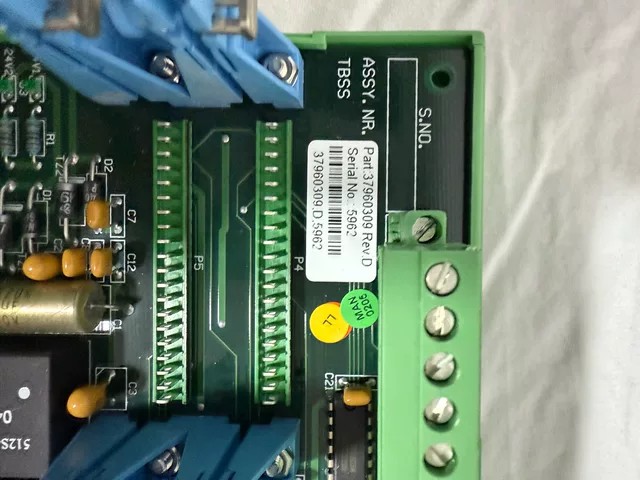 KONGSBERG Module KONGSBERG+37960309 thumbnail