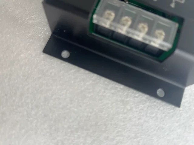 WOODWARD P/N+8272-582 thumbnail