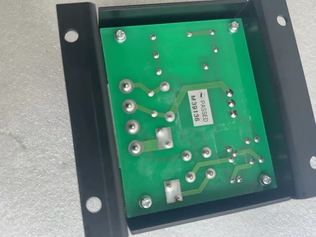WOODWARD P/N+8272-582 thumbnail