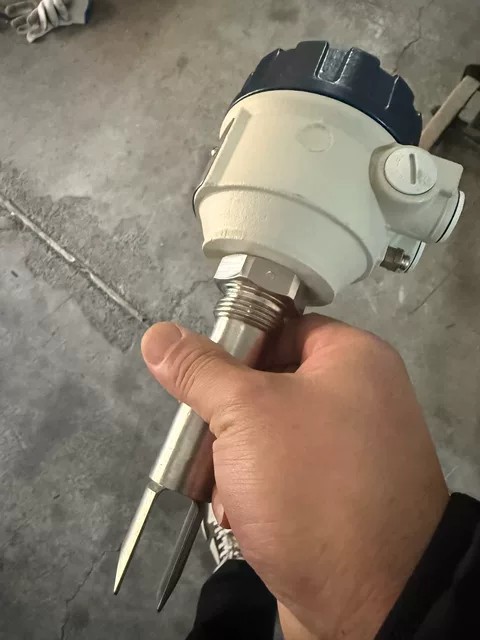RFM Level Meter RFM-401-G thumbnail