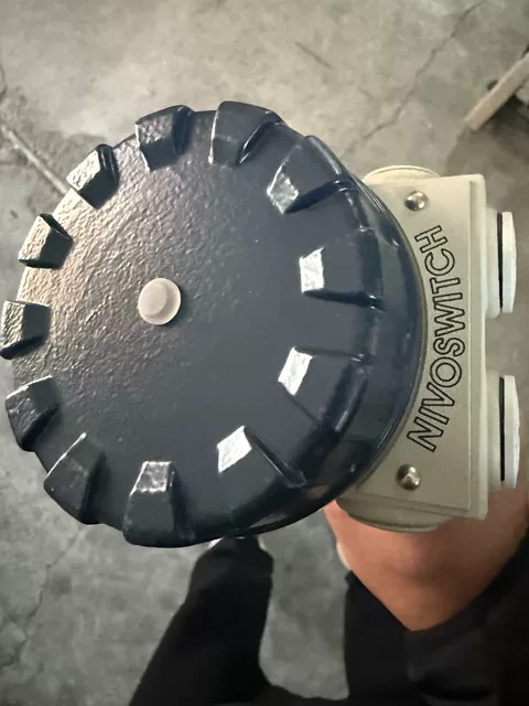 RFM Level Meter RFM-401-G thumbnail