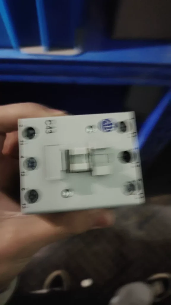 GE 100-C43KJ00 thumbnail